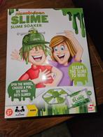 Nickelodeon slime soaker/slijmspel, Ophalen of Verzenden, Nieuw