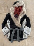 Vintage St Martin's 60s Stijl Blazer Jas Jas Met Capuchon M, Kleding | Dames, Ophalen of Verzenden, Zo goed als nieuw, Maat 38/40 (M)