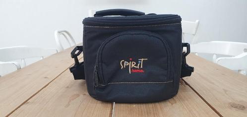 Fototas / cameratas / camera tas - Hama Spirit, Audio, Tv en Foto, Fotografie | Fototassen, Schoudertas, Overige merken, Ophalen of Verzenden