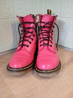 Dr Martens maat 38, Ophalen of Verzenden, Gedragen, Zwart