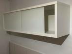 Hangend wandkastje, Huis en Inrichting, Ophalen, Gebruikt, Minder dan 150 cm, Minder dan 25 cm