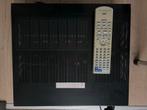 JVC RX-7050R Receiver, Gebruikt, JVC, Ophalen of Verzenden, 60 tot 120 watt