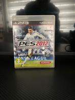 PES 2012 - PlayStation 3, Ophalen, Gebruikt, 1 speler, Eén computer