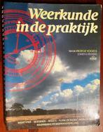 weerkunde in de praktijk - Zomer & Keuning, Boeken, Gelezen, Natuurwetenschap, Ophalen of Verzenden, KNMI