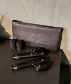 2X Audio Technica AT2031 instrumentmicrofoon, Muziek en Instrumenten, Microfoons, Ophalen of Verzenden, Zo goed als nieuw, Instrumentmicrofoon