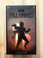 Star Wars Villanous - Board game, Nieuw, Ophalen of Verzenden, Ravensburger, Een of twee spelers