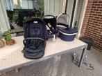 Mustsy kinderwagen set gratis, Overige merken, Kinderwagen, Gebruikt, Ophalen of Verzenden