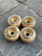Spitfire Skateboard Wielen F4 Classics 50mm 99a, Ophalen of Verzenden, Zo goed als nieuw