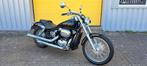 HONDA VT 750  DC BLACK WIDOW (bj 2002), Bedrijf, Overig