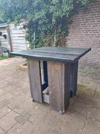 Robuuste statafels, Ophalen, Gebruikt