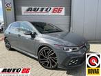 Volkswagen Golf 2.0 TSI GTI 245pk 7-DSG Carplay Adaptive Cru, 730 kg, 4 cilinders, 1984 cc, Leder en Stof