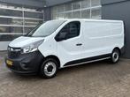 Opel Vivaro 1.6 CDTI 126pk L2H1 Edition EcoFlex Airco Cruise, Voorwielaandrijving, Stof, Gebruikt, 4 cilinders