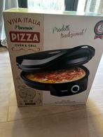 Bestron APZ400Z, Minder dan 45 cm, Oven, Ophalen of Verzenden, Zo goed als nieuw