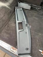 Mercedes W124 Zonneklep Interieurdeel, Auto-onderdelen, Interieur en Bekleding, Ophalen of Verzenden, Gebruikt, Mercedes-Benz