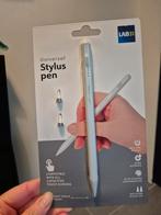 Stylus pen, Ophalen, Nieuw