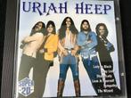 Uriah Heep, Super 20 cd, Ophalen of Verzenden, Zo goed als nieuw