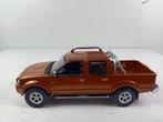 j collection 1/43 nissan pick up, Ophalen of Verzenden, Gebruikt, Auto, Overige merken