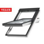 Velux dakraam ggu sk08, Doe-het-zelf en Verbouw, Glas en Ramen, Ophalen, Minder dan 80 cm, 80 tot 120 cm, Zo goed als nieuw