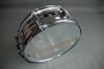 Pearl/ Maxwin  metalen snaredrum 14x5"  <24240392>, Muziek en Instrumenten, Gebruikt, Ophalen of Verzenden, Drums of Percussie