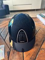 KEP Italia CROMO, Ophalen of Verzenden, Dressuur, Cap