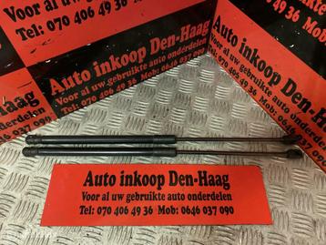 Volkswagen Polo 6R ('09-'14) Gasdempers (Achterzijde) beschikbaar voor biedingen