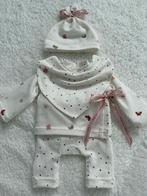 Nieuw: Prematuur Baby setje, Kinderen en Baby's, Babykleding | Prematuur, Ophalen of Verzenden, Nieuw, Meisje, Setje