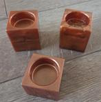 waxinelichthouder, Ophalen of Verzenden, Nieuw