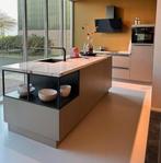 Keramisch keukenblad (eiland), Huis en Inrichting, Keuken | Complete keukens, Ophalen, Nieuw, Overige typen