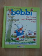 Bobbi, 3 vrolijke verhalen. Ingeborg Bijlsma & Monica Maas, Boeken, Ophalen of Verzenden