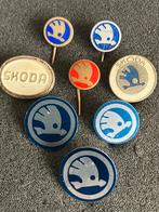 Automerk/ Skoda, Verzamelen, Ophalen of Verzenden, Gebruikt, Transport