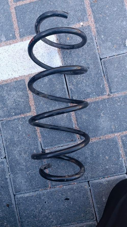 Veer (voorzijde) Seat/Skoda/VW - Gebruikt, Auto-onderdelen, Ophanging en Onderstel, Seat, Ophalen