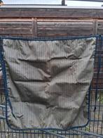 Menschort, Dieren en Toebehoren, Paardrijkleding, Ophalen of Verzenden, Zo goed als nieuw