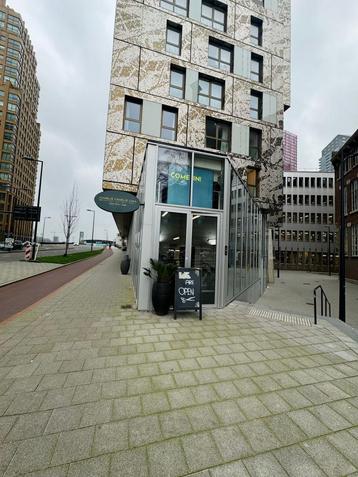 Beauty ruimte te huur centrum Rotterdam (Blaak)