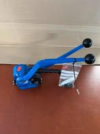 Zegelloos staalbandapparaat JK 12-19, Ophalen, Nieuw