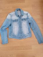 Place du Jour spijkerjasje maat 40, Maat 38/40 (M), Place du Jour, Zo goed als nieuw, Jasje