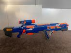 Nerf Elite N-strike CS-6 Longshot sniper, Ophalen of Verzenden, Zo goed als nieuw