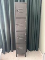Twee lockerkasten, Ophalen, Zo goed als nieuw