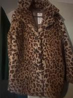 Bontjasje M/L, Ophalen of Verzenden, Zo goed als nieuw, Maat 38/40 (M), Zwart