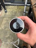 Nest Camera Systeem, Ophalen of Verzenden, Gebruikt, Binnencamera