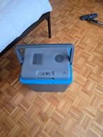 Elektrische Koelbox Crivit - Zo goed als nieuw, Caravans en Kamperen, Ophalen, Zo goed als nieuw, Koelbox, Elektrisch