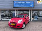 Suzuki Alto 1.0 Exclusive / NAP / AIRCO, Voorwielaandrijving, Euro 5, Gebruikt, 200 kg