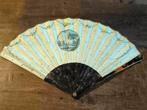 Antiek Hollands waaier handbeschilderd rond 1800, Antiek en Kunst, Kunst | Niet-Westerse kunst, Ophalen of Verzenden