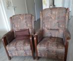 Senioren bankstel, Huis en Inrichting, Gebruikt, 150 tot 200 cm, Tweepersoons, Ophalen of Verzenden