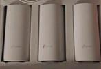 Wifiversterkers TP-Link Deco M4 mesh NIEUW, Computers en Software, WiFi-versterkers, Ophalen of Verzenden, Nieuw