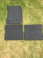 Auto matjes / Auto matten 3 stuks nieuw, Ophalen of Verzenden, Nieuw