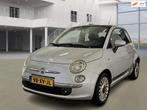 Fiat 500 1.4-16V Pop AIRCO PANORAMA SPORTLOOK, Auto's, Fiat, Voorwielaandrijving, 101 pk, Gebruikt, 4 cilinders