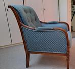fauteuil, Ophalen