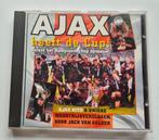 Cd  Ajax heeft de cup!, Ophalen of Verzenden, Zo goed als nieuw