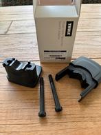 Thule Yepp Nexxt SlimFit Adapter, Voetsteuntjes, Voorzitje, Nieuw, Ophalen of Verzenden