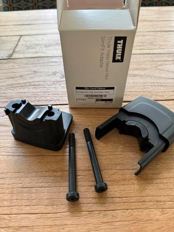 Thule Yepp Nexxt SlimFit Adapter beschikbaar voor biedingen